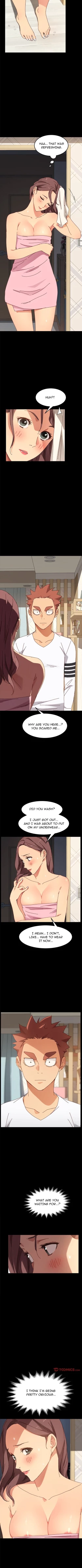 Page 208 of The Perfect Roommates