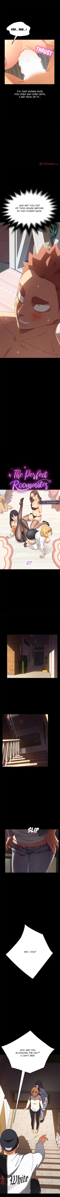 Page 222 of The Perfect Roommates