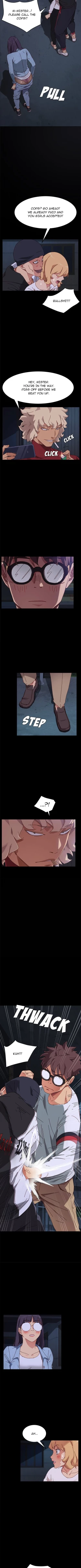 Page 233 of The Perfect Roommates