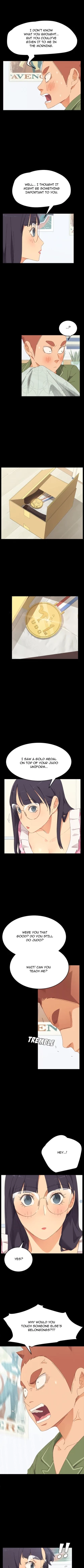 Page 23 of The Perfect Roommates