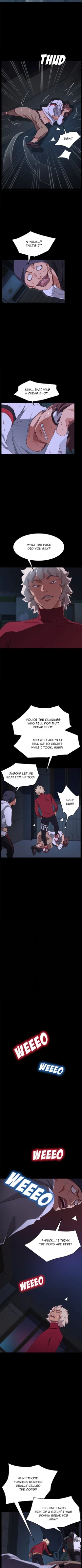 Page 240 of The Perfect Roommates