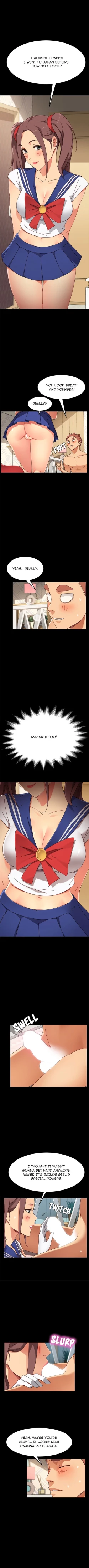 Page 243 of The Perfect Roommates