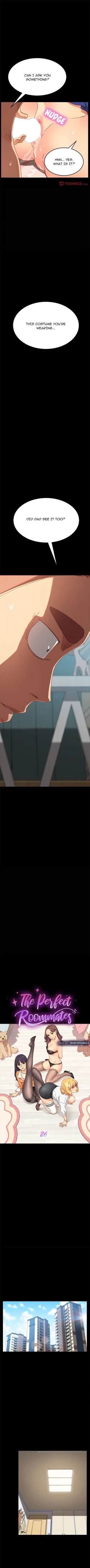 Page 252 of The Perfect Roommates