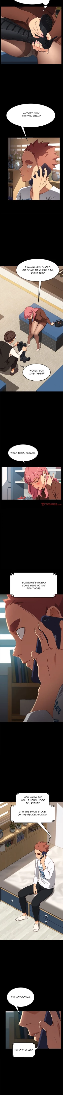 Page 255 of The Perfect Roommates