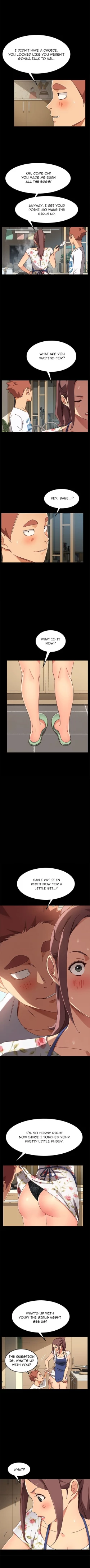 Page 259 of The Perfect Roommates