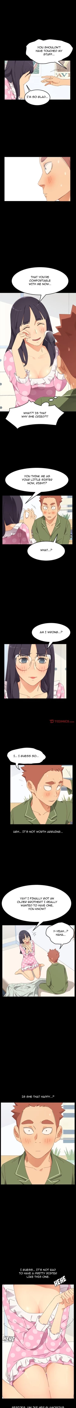 Page 25 of The Perfect Roommates