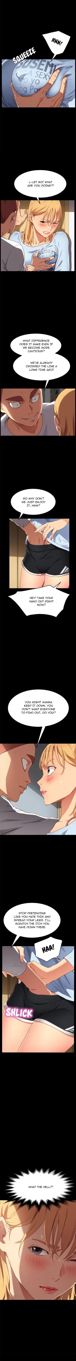 Page 274 of The Perfect Roommates