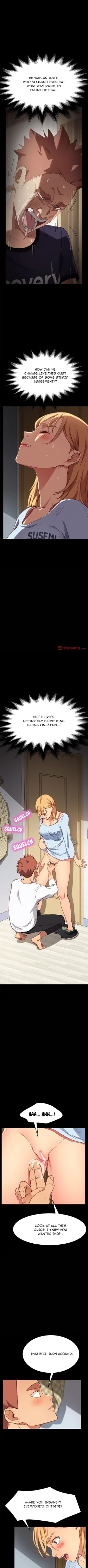 Page 275 of The Perfect Roommates