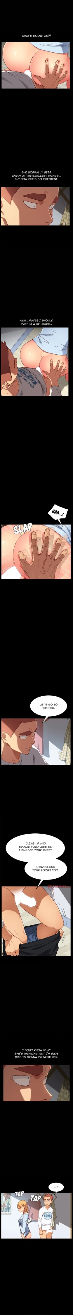 Page 278 of The Perfect Roommates