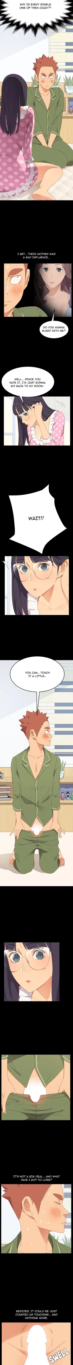 Page 27 of The Perfect Roommates