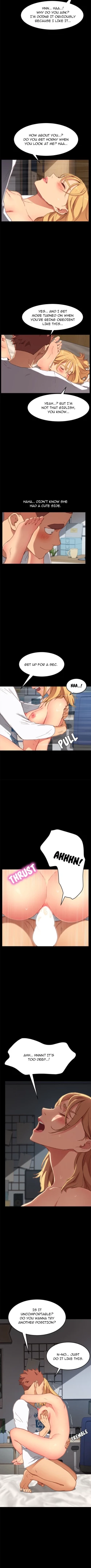 Page 287 of The Perfect Roommates