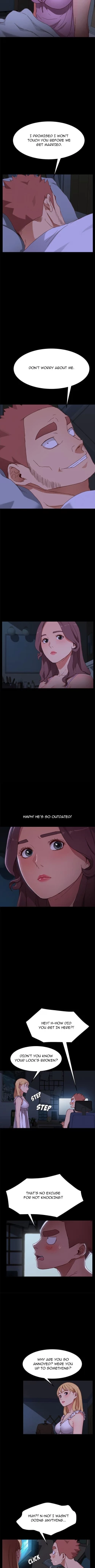 Page 317 of The Perfect Roommates