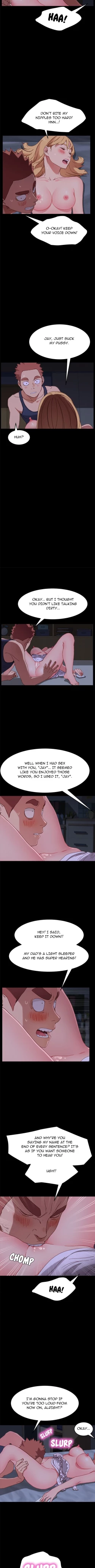 Page 320 of The Perfect Roommates