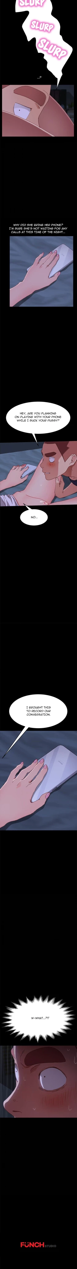 Page 321 of The Perfect Roommates