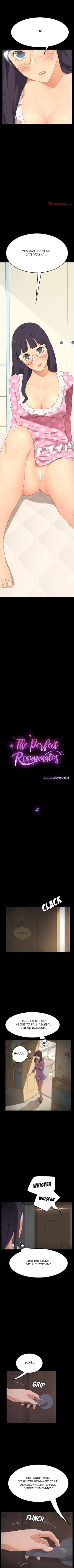 Page 32 of The Perfect Roommates
