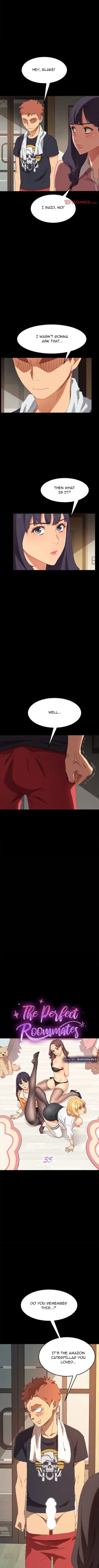 Page 342 of The Perfect Roommates