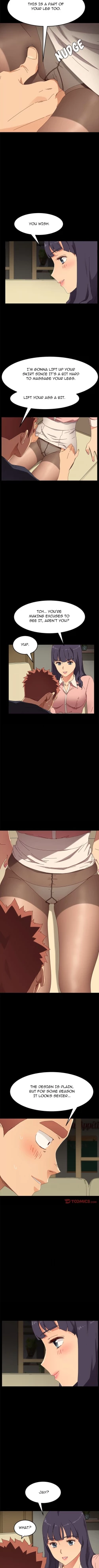 Page 348 of The Perfect Roommates