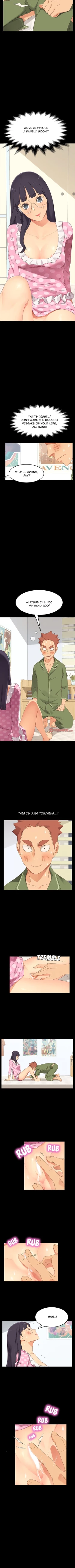 Page 35 of The Perfect Roommates