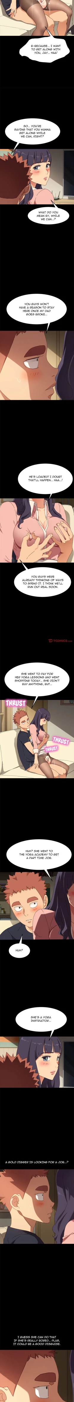 Page 365 of The Perfect Roommates