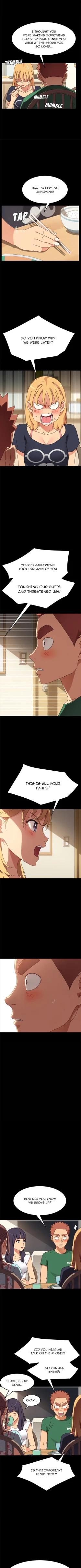 Page 374 of The Perfect Roommates