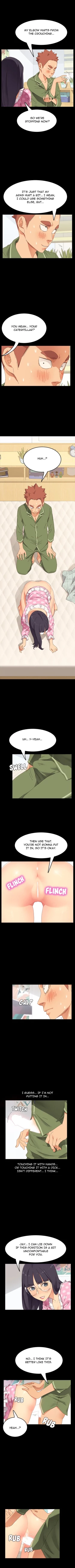 Page 37 of The Perfect Roommates