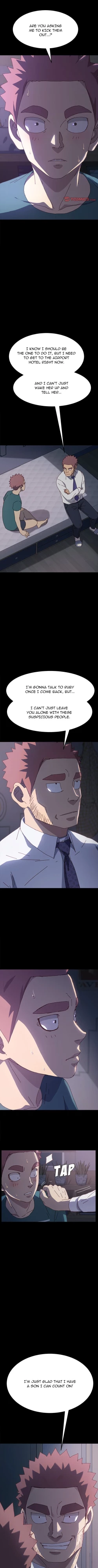 Page 382 of The Perfect Roommates