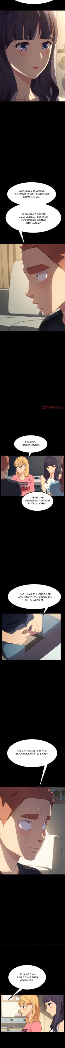 Page 385 of The Perfect Roommates