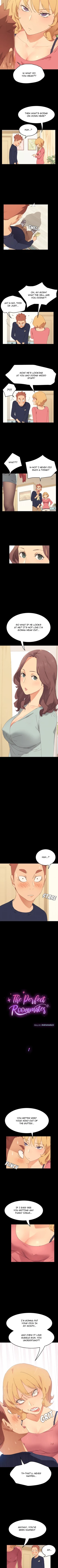 Page 3 of The Perfect Roommates