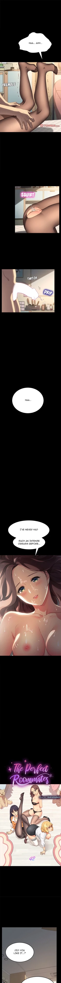 Page 412 of The Perfect Roommates