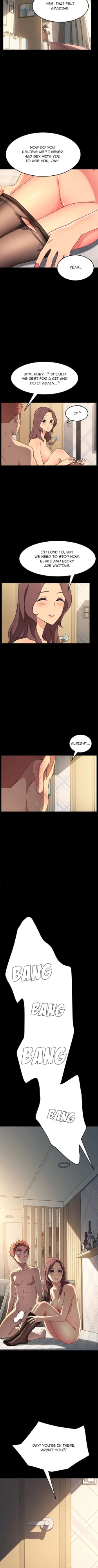 Page 413 of The Perfect Roommates