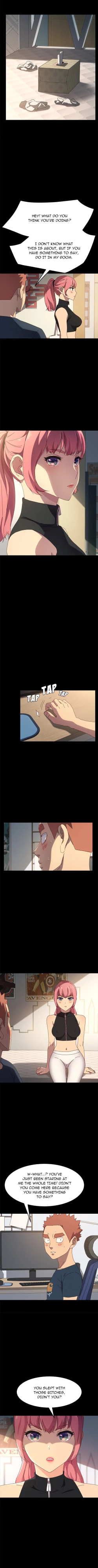 Page 416 of The Perfect Roommates