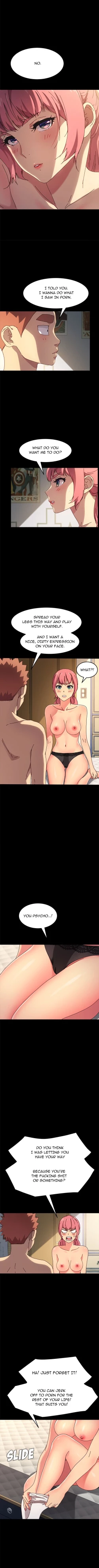 Page 427 of The Perfect Roommates