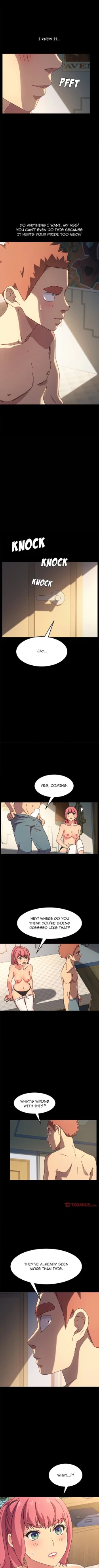 Page 428 of The Perfect Roommates