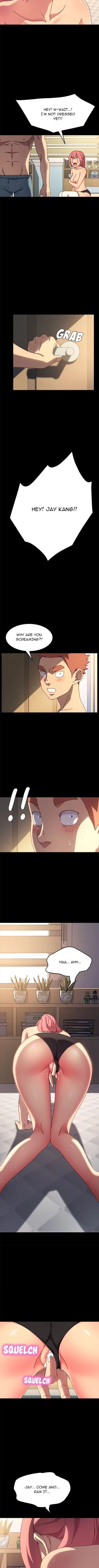 Page 429 of The Perfect Roommates