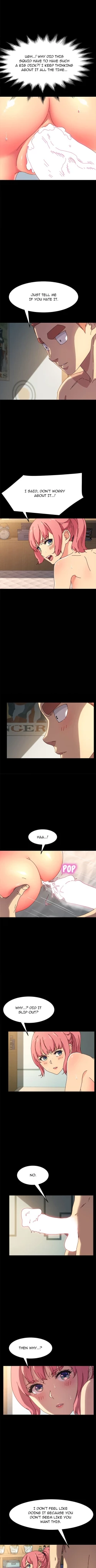 Page 434 of The Perfect Roommates