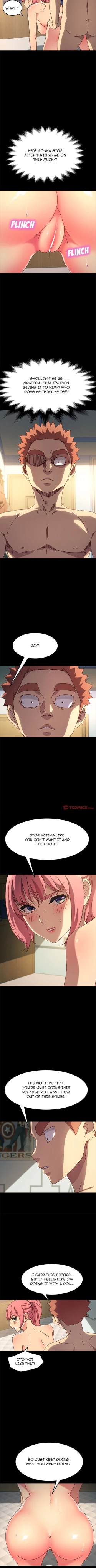 Page 435 of The Perfect Roommates