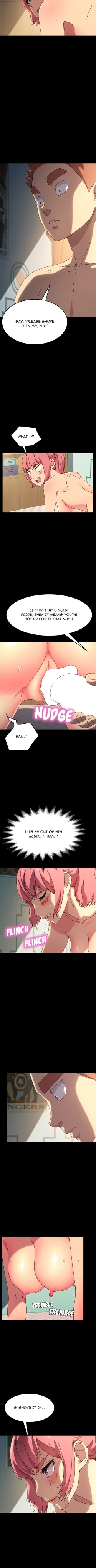 Page 437 of The Perfect Roommates