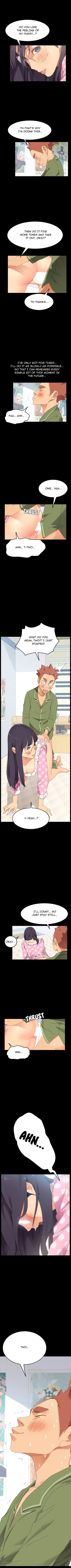 Page 43 of The Perfect Roommates