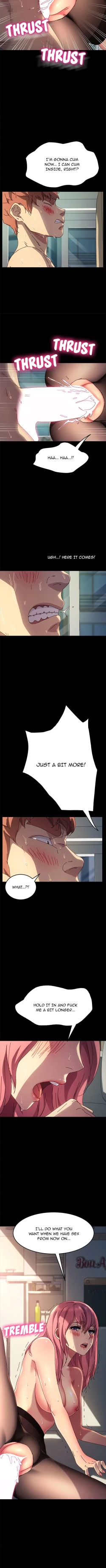 Page 461 of The Perfect Roommates