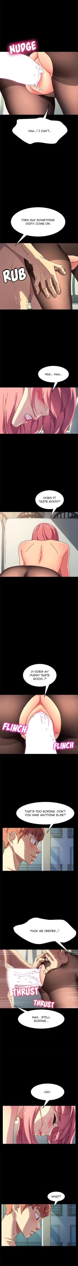 Page 466 of The Perfect Roommates