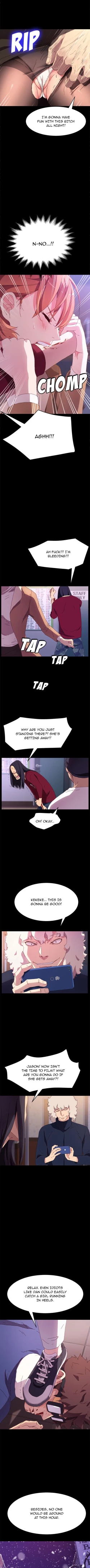 Page 519 of The Perfect Roommates