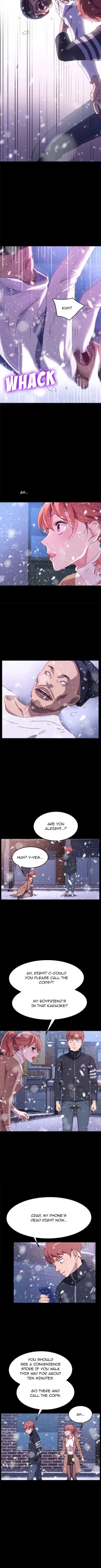 Page 524 of The Perfect Roommates