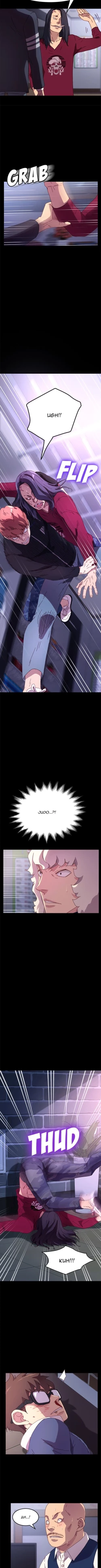 Page 527 of The Perfect Roommates