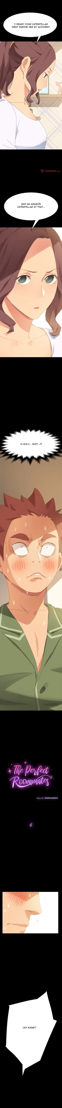 Page 52 of The Perfect Roommates