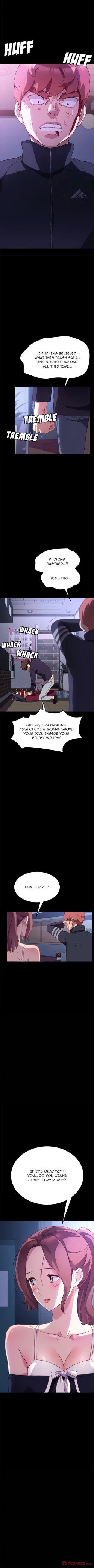 Page 541 of The Perfect Roommates