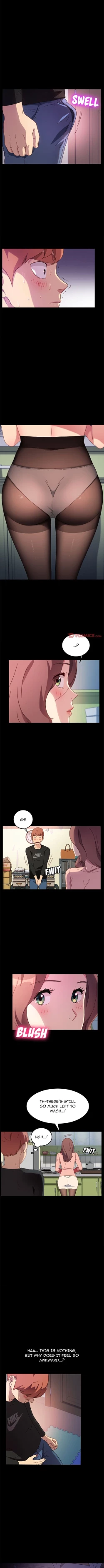 Page 545 of The Perfect Roommates