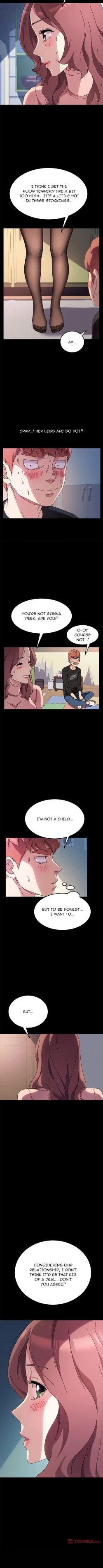 Page 551 of The Perfect Roommates