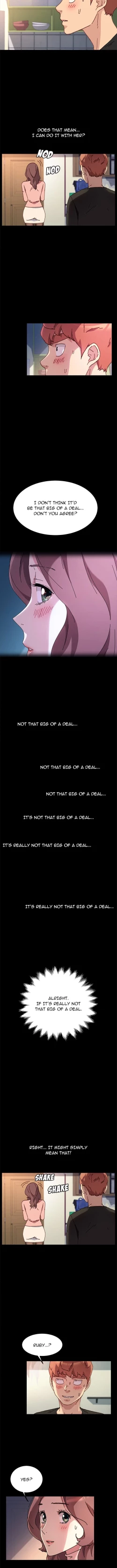 Page 553 of The Perfect Roommates