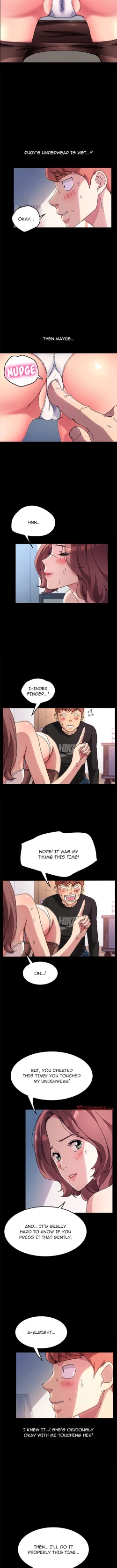 Page 558 of The Perfect Roommates