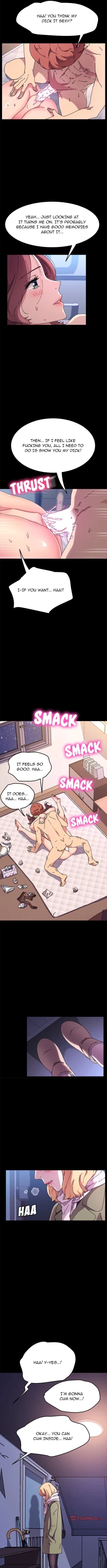 Page 568 of The Perfect Roommates